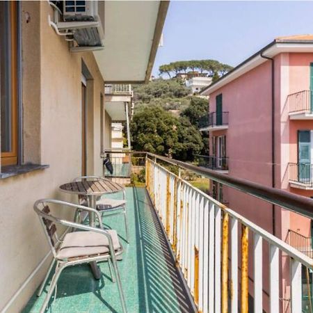 Aria Di Mare Apartment Лаваня Екстериор снимка