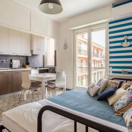 Aria Di Mare Apartment Лаваня Екстериор снимка