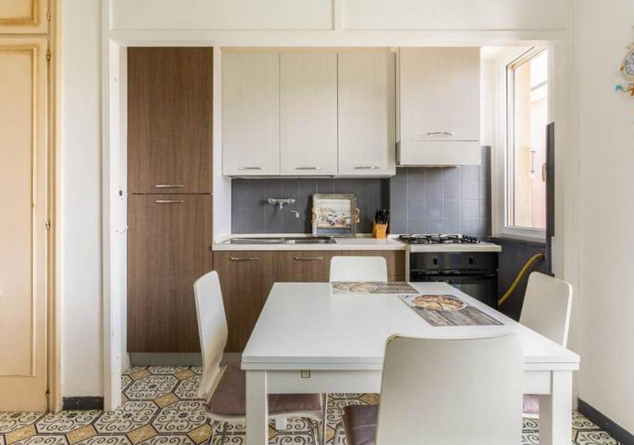 Aria Di Mare Apartment Лаваня Екстериор снимка