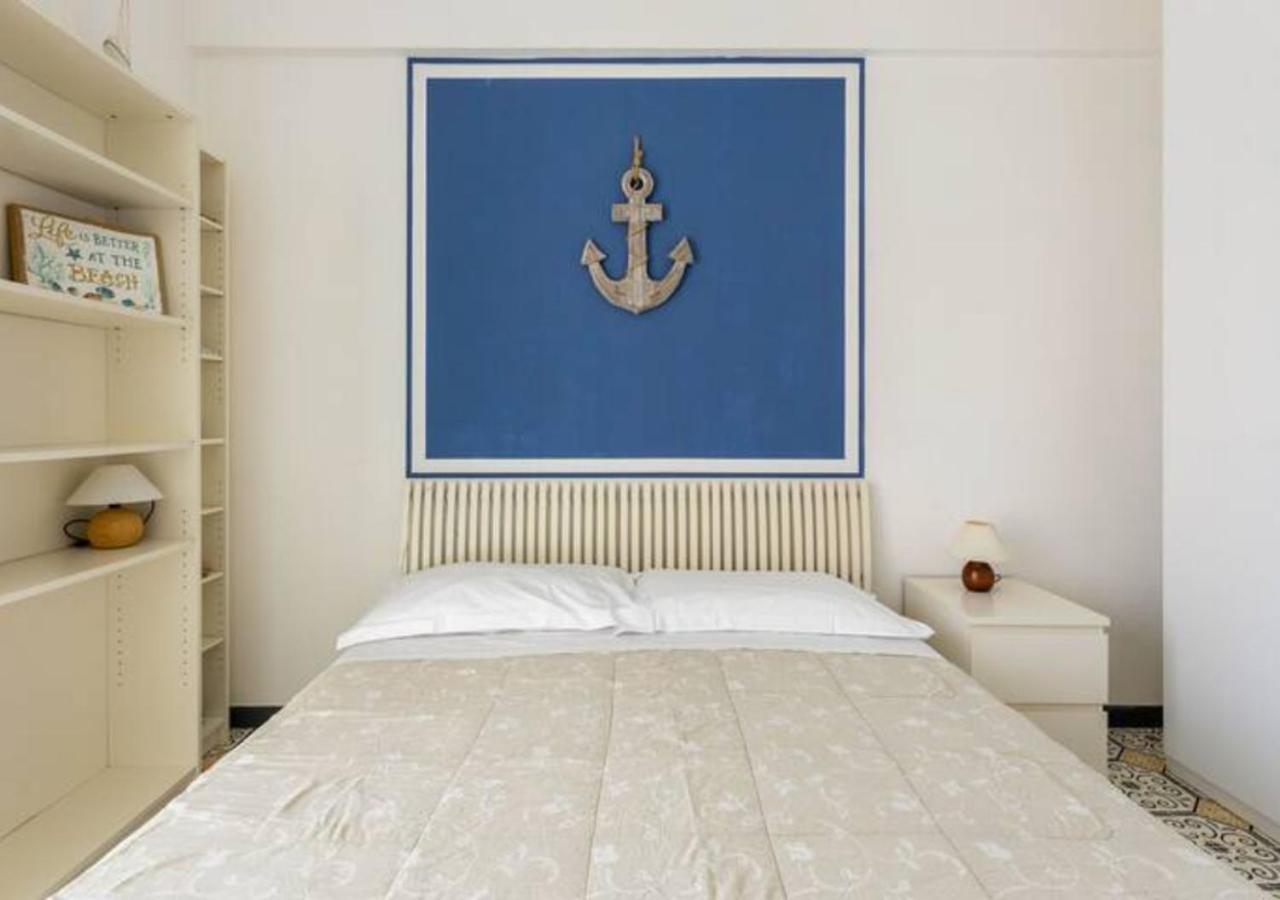 Aria Di Mare Apartment Лаваня Екстериор снимка
