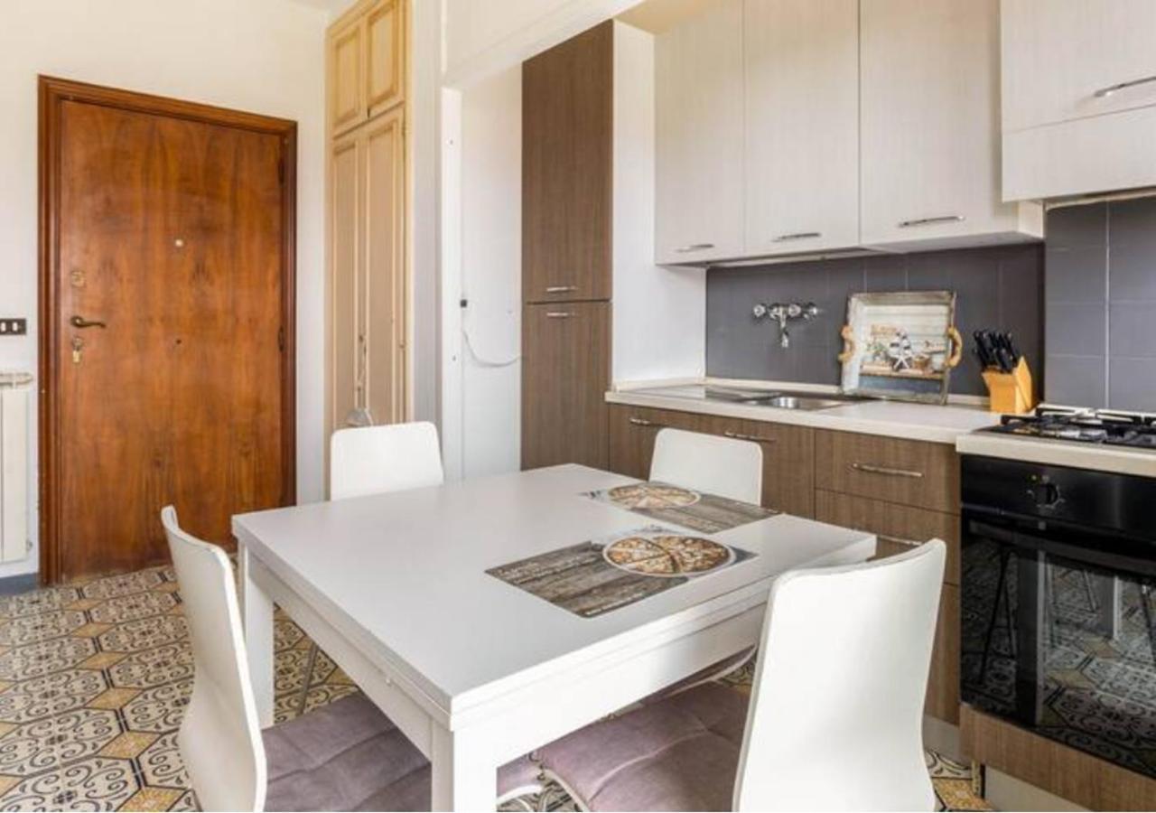 Aria Di Mare Apartment Лаваня Екстериор снимка