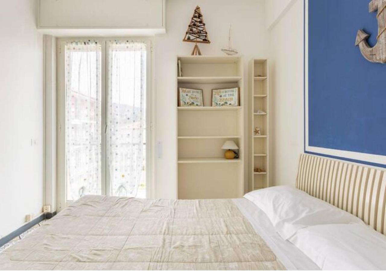 Aria Di Mare Apartment Лаваня Екстериор снимка
