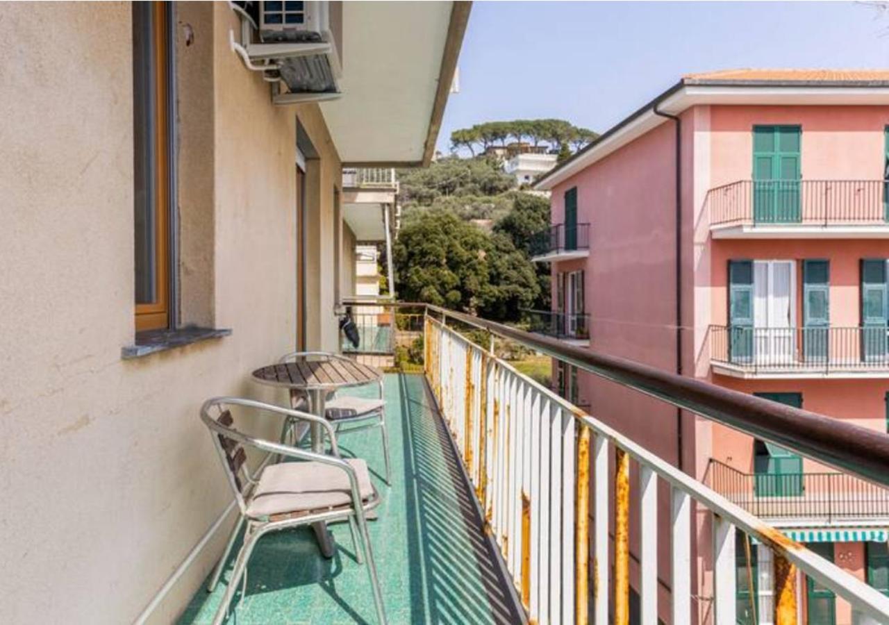 Aria Di Mare Apartment Лаваня Екстериор снимка