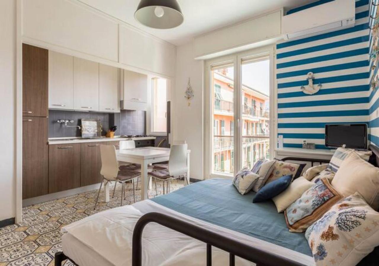 Aria Di Mare Apartment Лаваня Екстериор снимка
