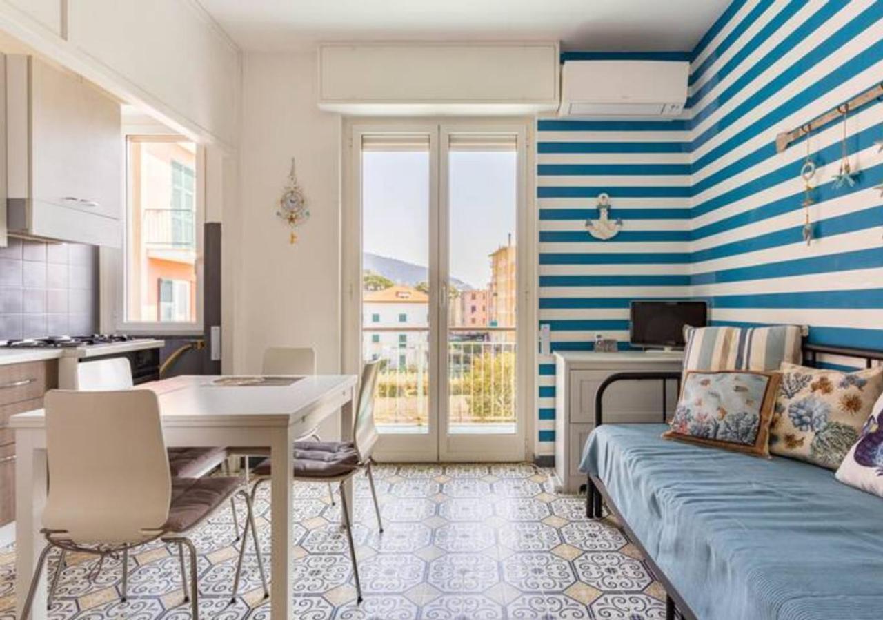 Aria Di Mare Apartment Лаваня Екстериор снимка