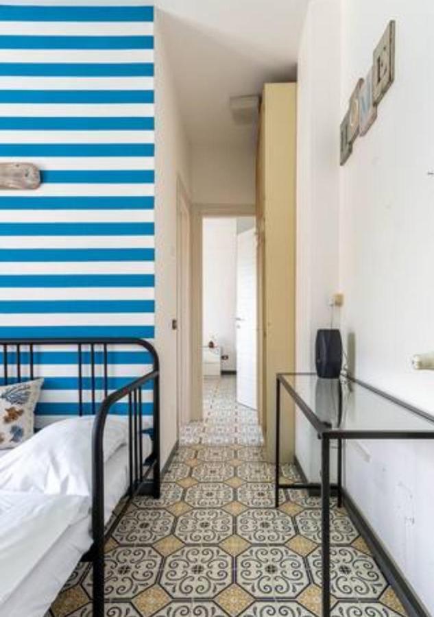 Aria Di Mare Apartment Лаваня Екстериор снимка