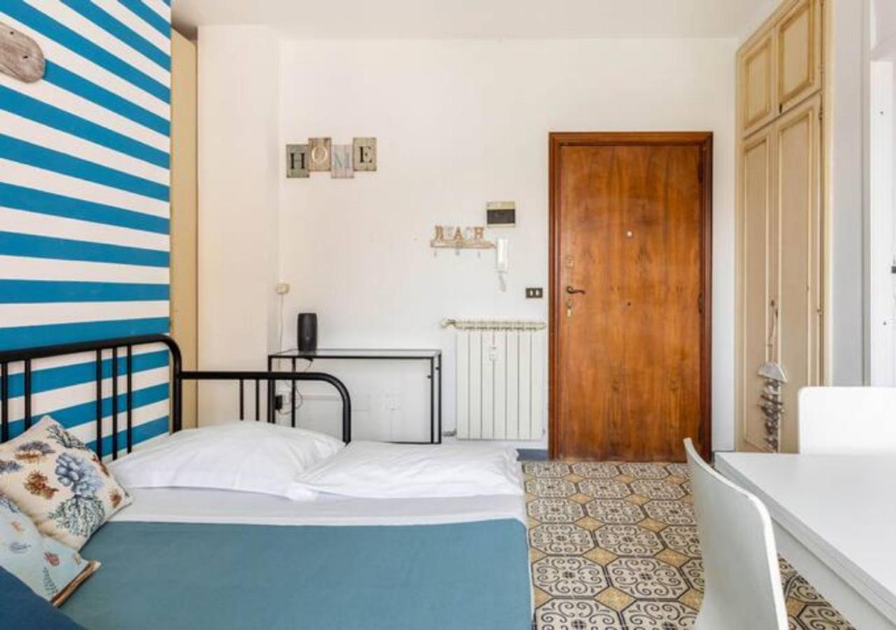 Aria Di Mare Apartment Лаваня Екстериор снимка