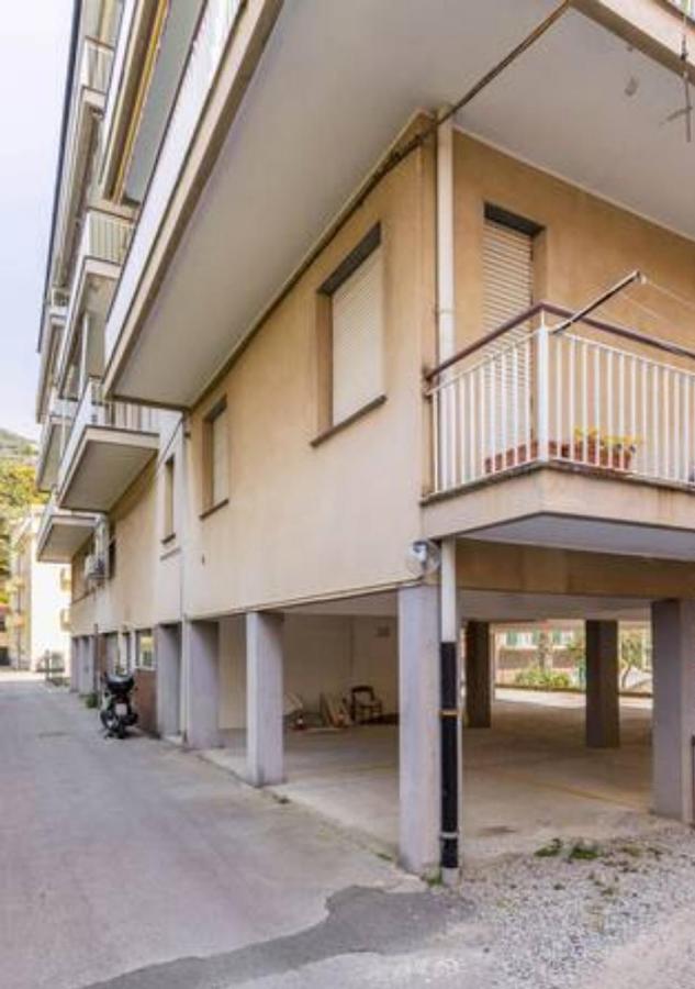 Aria Di Mare Apartment Лаваня Екстериор снимка